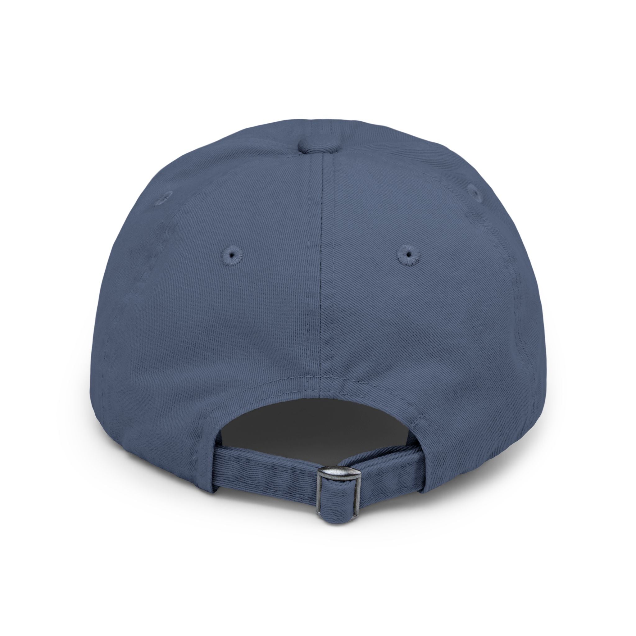USA Bald Eagle Cap | Distressed Patriotic Baseball Hat